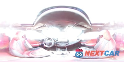 Zdjęcie 14 z 14 samochodu: 2023 LEXUS ES 350 F SPORT HANDLING VIN:58AJZ1B17PU156226 - miniatura