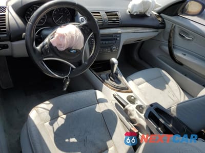 Zdjęcie 8 z 13 samochodu: 2010 BMW 128 I VIN:WBAUP7C55AVK76754 - miniatura