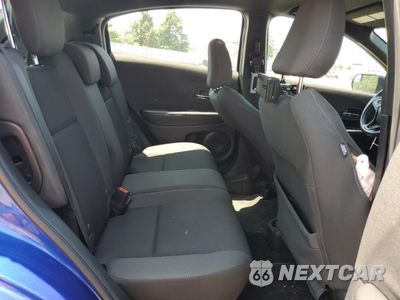 Zdjęcie 11 z 16 samochodu: 2019 HONDA HR-V SPORT VIN:3CZRU6H15KM741685 - miniatura