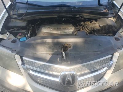 Zdjęcie 11 z 12 samochodu: 2009 ACURA MDX TECHNOLOGY VIN:2HNYD28649H518322 - miniatura