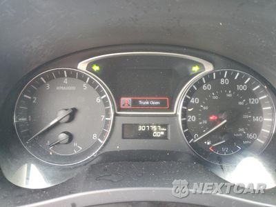 Zdjęcie 9 z 14 samochodu: 2015 NISSAN ALTIMA 2.5 VIN:1N4AL3APXFC596692 - miniatura