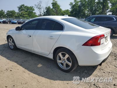 Drugie zdjęcie samochodu z przodu: 2012 VOLVO S60 T5 VIN:YV1622FS3C2143617 - miniatura