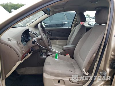 Zdjęcie 7 z 12 samochodu: 2006 CHEVROLET MALIBU LS VIN:1G1ZS51F66F104881 - miniatura