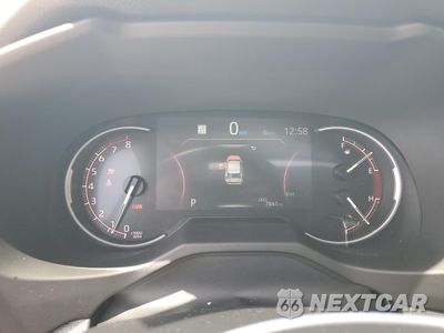 Zdjęcie 9 z 16 samochodu: 2024 TOYOTA RAV4 XLE PREMIUM VIN:2T3A1RFV7RW492012 - miniatura