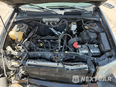 Zdjęcie 12 z 15 samochodu: 2009 FORD ESCAPE XLT VIN:1FMCU03769KC67957 - miniatura