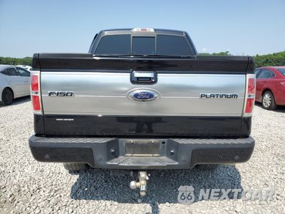 Zdjęcie 6 z 14 samochodu: 2012 FORD F150 SUPERCREW VIN:1FTFW1EFXCFC77316 - miniatura