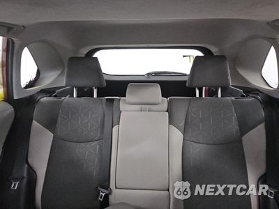 Zdjęcie 10 z 15 samochodu: 2020 TOYOTA RAV4 XLE VIN:2T3P1RFV3LW094412 - miniatura