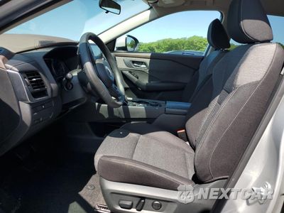 Zdjęcie 7 z 13 samochodu: 2023 NISSAN ROGUE SV VIN:5N1BT3BB6PC881372 - miniatura