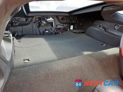 Zdjęcie 10 z 13 samochodu: 2016 CHEVROLET CORVETTE Z06 3LZ VIN:1G1YU2D6XG5605022 - miniatura