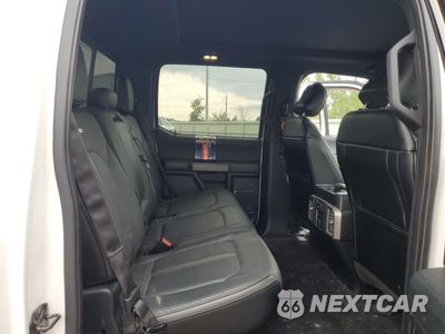Zdjęcie 10 z 14 samochodu: 2015 FORD F150 SUPERCREW VIN:1FTEW1EG9FFC51654 - miniatura