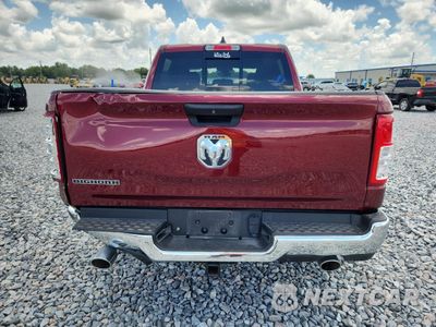Zdjęcie 6 z 14 samochodu: 2024 RAM 1500 BIG HORN/LONE STAR VIN:1C6RREFT4RN100962 - miniatura