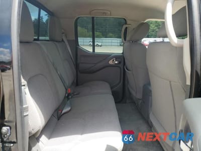 Zdjęcie 10 z 12 samochodu: 2018 NISSAN FRONTIER S VIN:1N6AD0EV1JN753888 - miniatura