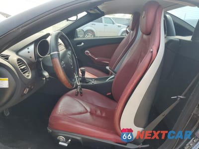 Zdjęcie 7 z 12 samochodu: 2005 MERCEDES-BENZ SLK 350 VIN:WDBWK56F15F049398 - miniatura