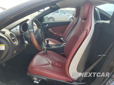 Zdjęcie 7 z 12 samochodu: 2005 MERCEDES-BENZ SLK 350 VIN:WDBWK56F15F049398 - miniatura