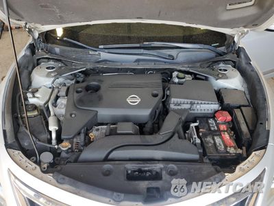 Zdjęcie 11 z 12 samochodu: 2015 NISS ALTIMA VIN:1N4AL3AP4FC156418 - miniatura