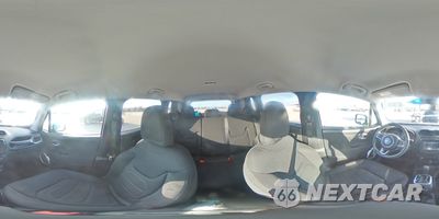 Zdjęcie 15 z 16 samochodu: 2018 JEEP RENEGADE LATITUDE VIN:ZACCJABB7JPG84099 - miniatura