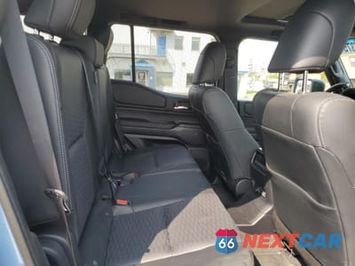 Zdjęcie 10 z 12 samochodu: 2024 TOYOTA LAND CRUISER BASE VIN:JTEABFAJ9RK010709 - miniatura