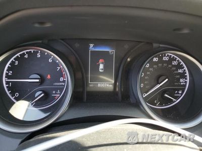 Zdjęcie 9 z 12 samochodu: 2024 TOYOTA CAMRY SE NIGHT SHADE VIN:4T1G11AK9RU203861 - miniatura