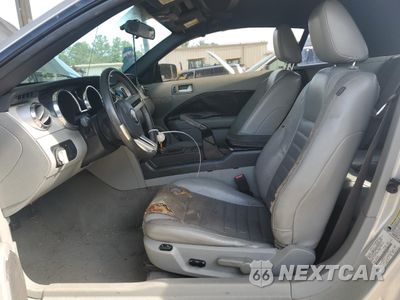Zdjęcie 7 z 12 samochodu: 2009 FORD MUSTANG GT VIN:1ZVHT85H295120659 - miniatura