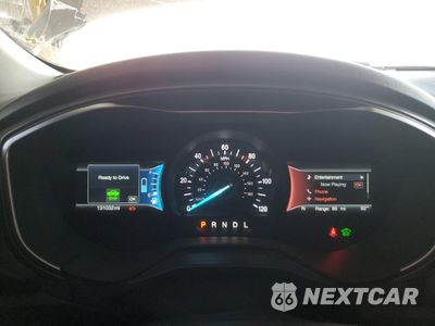 Zdjęcie 9 z 13 samochodu: 2019 FORD FUSION SE VIN:3FA6P0LU8KR124899 - miniatura