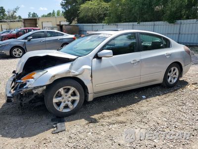 2008 NISSAN ALTIMA 2.5 1N4AL21E18N488672 - główne zdjęcie licytacji z USA - miniatura