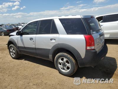 Drugie zdjęcie samochodu z przodu: 2004 SATURN VUE VIN:5GZCZ23D44S840160 - miniatura
