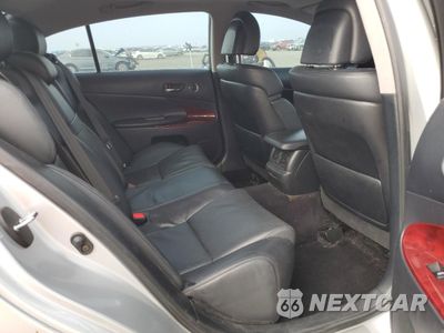 Zdjęcie 10 z 12 samochodu: 2006 LEXUS GS 300 VIN:JTHBH96S865022000 - miniatura