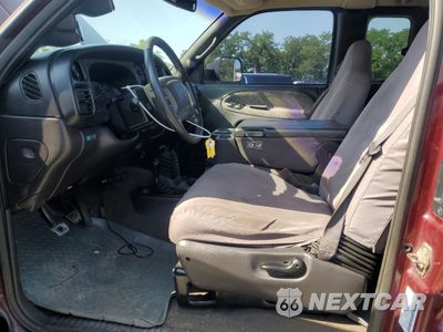 Zdjęcie 7 z 14 samochodu: 2001 DODGE RAM 2500 VIN:1B7KF23771J571699 - miniatura
