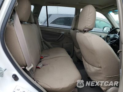 Zdjęcie 11 z 15 samochodu: 2004 TOYOTA RAV4 VIN:JTEHD20V540016999 - miniatura