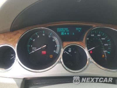 Zdjęcie 9 z 13 samochodu: 2012 BUICK ENCLAVE VIN:5GAKVCED2CJ104786 - miniatura