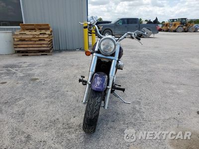 Drugie zdjęcie samochodu z przodu: 2002 KAWASAKI VN800 B VIN:JKBVNCB112B515391 - miniatura