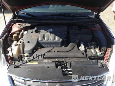 Zdjęcie 11 z 13 samochodu: 2011 NISSAN ALTIMA BASE VIN:1N4AL2AP5BC179355 - miniatura