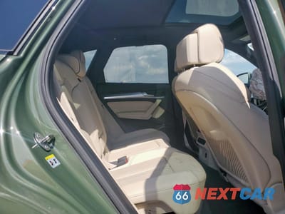 Zdjęcie 10 z 14 samochodu: 2025 AUDI Q5 PREMIUM PLUS 45 VIN:WA1EAAFY1S2033550 - miniatura