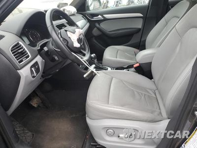 Zdjęcie 7 z 13 samochodu: 2018 AUDI Q3 PREMIUM PLUS VIN:WA1JCCFS2JR020747 - miniatura
