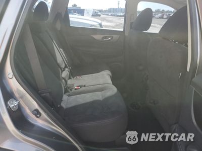 Zdjęcie 10 z 12 samochodu: 2015 NISSAN ROGUE S VIN:KNMAT2MT7FP587728 - miniatura