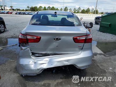 Zdjęcie 11 z 28 samochodu: 2017 KIA RIO LX VIN:KNADM4A32H6048546 - miniatura