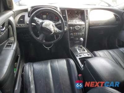 Zdjęcie 8 z 12 samochodu: 2013 INFINITI FX37 VIN:JN8CS1MU2DM140760 - miniatura