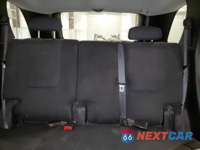 Zdjęcie 10 z 15 samochodu: 2007 PONTIAC TORRENT VIN:2CKDL63F576231353 - miniatura