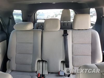Zdjęcie 10 z 13 samochodu: 2013 FORD EXPLORER VIN:1FM5K7B88DGA73993 - miniatura