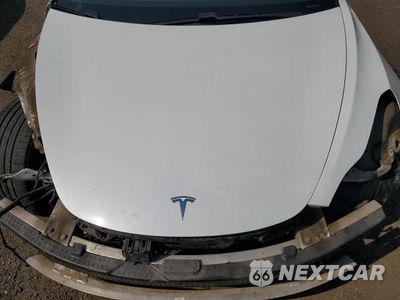 Zdjęcie 11 z 12 samochodu: 2020 TESLA MODEL 3 VIN:5YJ3E1EA5LF794196 - miniatura