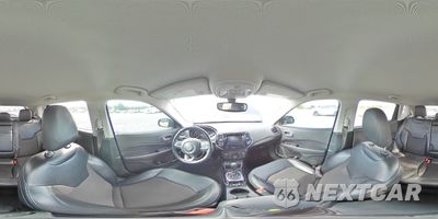 Zdjęcie 15 z 15 samochodu: 2020 JEEP COMPASS LATITUDE VIN:3C4NJCBB2LT135863 - miniatura
