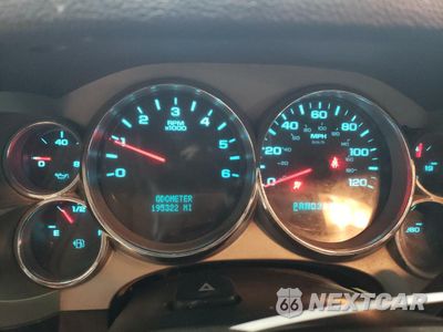 Zdjęcie 9 z 15 samochodu: 2007 CHEVROLET SILVERADO C1500 VIN:1GCEC14C37Z517239 - miniatura
