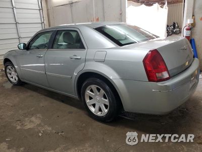 Drugie zdjęcie samochodu z przodu: 2005 CHRYSLER 300 TOURING VIN:2C3JA53G15H507021 - miniatura