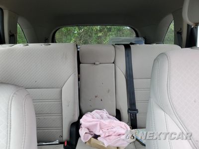 Zdjęcie 10 z 13 samochodu: 2017 KIA SORENTO LX VIN:5XYPG4A59HG195324 - miniatura