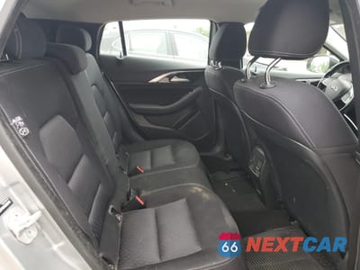 Zdjęcie 10 z 13 samochodu: 2017 INFINITI QX30 BASE VIN:SJKCH5CPXHA033540 - miniatura
