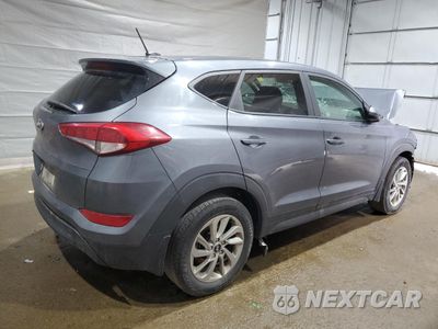 Trzecie zdjęcie samochodu z tyłu: 2017 HYUNDAI TUCSON SE VIN:KM8J23A47HU537451 - miniatura