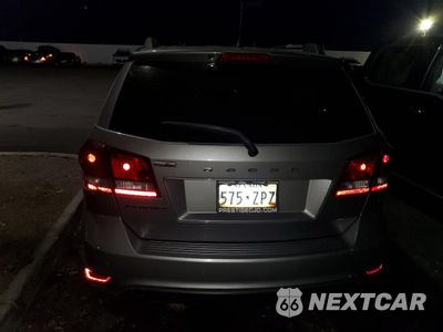 Zdjęcie 6 z 13 samochodu: 2019 DODGE JOURNEY SE VIN:3C4PDCBB2KT868140 - miniatura