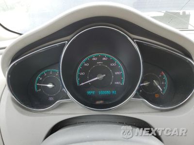 Zdjęcie 9 z 12 samochodu: 2010 CHEVROLET MALIBU LS VIN:1G1ZB5EB9AF269341 - miniatura