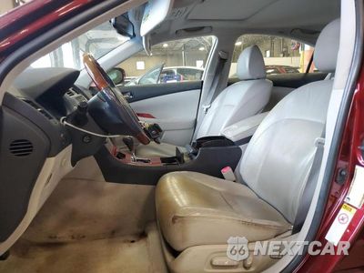 Zdjęcie 7 z 13 samochodu: 2008 LEXUS ES 350 VIN:JTHBJ46G382224492 - miniatura