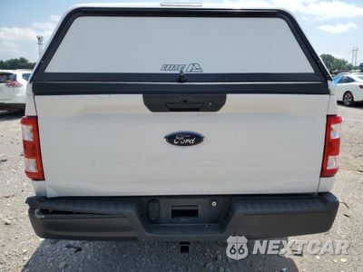 Zdjęcie 6 z 12 samochodu: 2022 FORD F150 VIN:1FTMF1CB8NKD42326 - miniatura